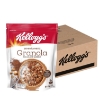 Şeker Ilavesiz Granola Kakao Ve Bademli 250x10 ,%43 Yulaf Içerir, Lif Kaynağı