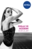 Nivea Roll-on Kadın 50 ML.Fresh Sensation