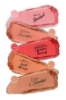 Pastel Profashıon Krem Allık 45