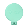 ProCo Beauty Makaron Saç Fırçası Çiçek Sahnesi  Serisi  - Mor, Nane Yeşili, Şeftali Tüyü