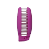 ProCo Beauty Makaron Saç Fırçası Çiçek Sahnesi  Serisi  - Mor, Nane Yeşili, Şeftali Tüyü