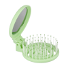 ProCo Beauty Makaron Saç Fırçası Favori Lezzetler Serisi - Pembe, Sarı, Yeşil