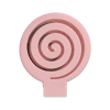 ProCo Beauty Makaron Saç Fırçası Favori Lezzetler Serisi - Pembe, Sarı, Yeşil