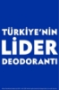 Nivea Deodorant Erkek 150ml.Deep Extreme