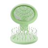 ProCo Beauty Makaron Saç Fırçası Favori Lezzetler Serisi - Pembe, Sarı, Yeşil