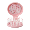 ProCo Beauty Makaron Saç Fırçası Favori Lezzetler Serisi - Pembe, Sarı, Yeşil
