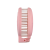ProCo Beauty Makaron Saç Fırçası Favori Lezzetler Serisi - Pembe, Sarı, Yeşil