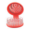 ProCo Beauty Makaron Saç Fırçasi Kaynak Saçlara Özel Seri - Havalı Neon  -  Mercan, Pembe, Nane Yeşili