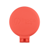 ProCo Beauty Makaron Saç Fırçasi Kaynak Saçlara Özel Seri - Havalı Neon  -  Mercan, Pembe, Nane Yeşili