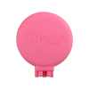 ProCo Beauty Makaron Saç Fırçasi Kaynak Saçlara Özel Seri - Havalı Neon  -  Mercan, Pembe, Nane Yeşili