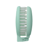 ProCo Beauty Makaron Saç Fırçasi Kaynak Saçlara Özel Seri - Havalı Neon  -  Mercan, Pembe, Nane Yeşili