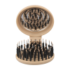 ProCo Beauty Makaron Saç Fırçası Kaynak Saçlara Özel Seri - Kahve Aşkı - Espresso, Latte Köpüğü, Mocha