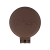 ProCo Beauty Makaron Saç Fırçası Kaynak Saçlara Özel Seri - Kahve Aşkı - Espresso, Latte Köpüğü, Mocha