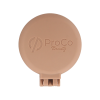 ProCo Beauty Makaron Saç Fırçası Kaynak Saçlara Özel Seri - Kahve Aşkı - Espresso, Latte Köpüğü, Mocha