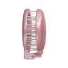 ProCo Beauty Makaron Saç Fırçası Metalik Serisi - İnci Işıltısı - Gül Kurusu, İnci Beyazı, Pembe Altın