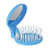 ProCo Beauty Makaron Saç Fırçası Orman Meyveleri Serisi - Lila, Mürdüm, Mavi