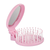 ProCo Beauty Makaron Saç Fırçası Orman Meyveleri Serisi - Lila, Mürdüm, Mavi