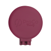 ProCo Beauty Makaron Saç Fırçası Orman Meyveleri Serisi - Lila, Mürdüm, Mavi