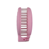 ProCo Beauty Makaron Saç Fırçası Orman Meyveleri Serisi - Lila, Mürdüm, Mavi