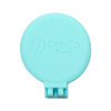 ProCo Beauty Makaron Saç Fırçası Tatlı Düşler Serisi  - Cam Göbeği, Fuşya, Limon Sarısı