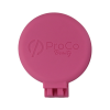 ProCo Beauty Makaron Saç Fırçası Tatlı Düşler Serisi  - Cam Göbeği, Fuşya, Limon Sarısı