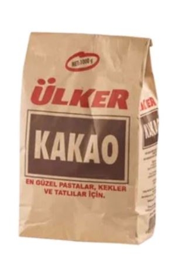 Ülker Toz Kakao 1 Kg