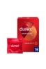 Durex Yakın Hisset 16 XL prezervatif