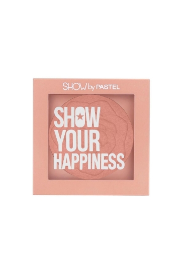 Show by Pastel Show Your Happiness Blush Allık 203