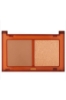 Pastel Prof. Bronzer & Highlighter Set Sun Kissed Allık 02