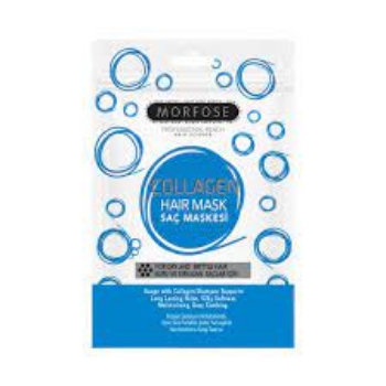 Morfose Kolajen Saç Maskesi 25 ml