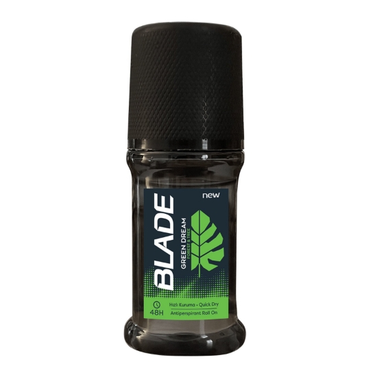 Blade Green Dream Rol-on 50 Ml