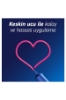 Fixodent Plus Gıda Bariyeri 40 gr.
