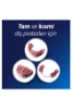 FİXODENT YAPIŞ.KREM 40G.GÜÇLÜ ISIRIK 0352
