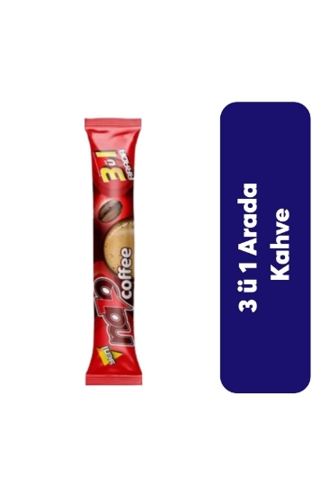Nazo 3ü 1 Arada Coffee