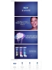 Oral-B Pro-3D Çay Kahve İçenlere Diş Macunu 75 ml