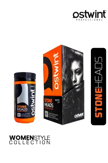 Ostwint 20gr Toz Wax Turuncu