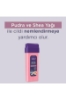 Sesu Shea Yağı Roll-on Sir Ağda Hassas Ciltler 100 ml