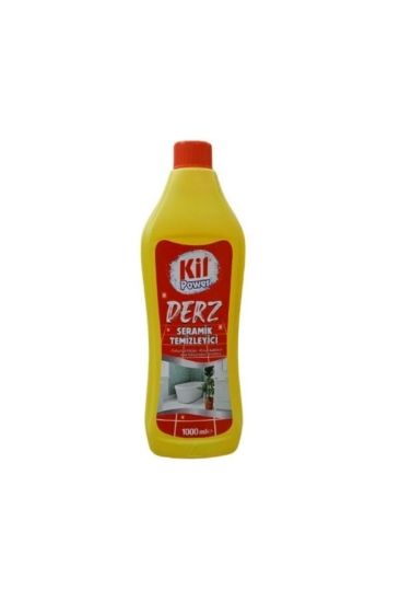 Kil Power Derz Temizleyici 1000gr