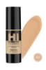 Pastel High Coverage Liquid Foundation - Likit Fondöten 403