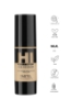 Pastel High Coverage Liquid Foundation - Likit Fondöten 403