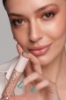 Pastel Plump Up Extra Hydrating Plumping Dudak Parlatıcısı No:201