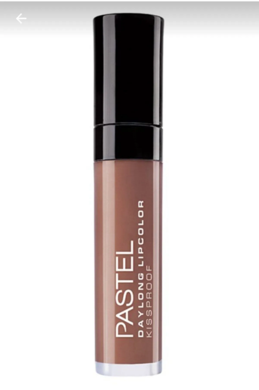 Pastel Daylong Lipcolor Kissproof No 15