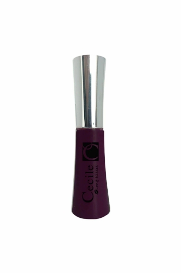 Cecile Long Kisses Lipgloss Kalıcı Mat Ruj 37