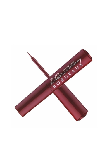 Pastel Likit Eyeliner Profashion Bordeaux 4.2 Ml