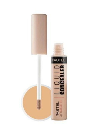 Pastel Likit Kapatıcı No:104
