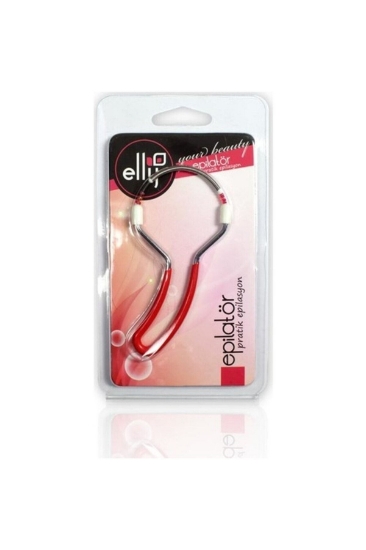 Elly Epilasyon Yayı