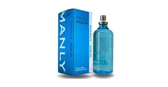 Morfose Aqua Erkek Parfüm 125ML