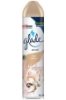 Glade Sprey Aerosol İpeksi Vanilya 300 Ml