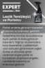 Fakir By Expert Lastik Temizleyici 750Ml
