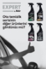 Fakir By Expert Lastik Temizleyici 750Ml